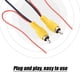 thumbnail image 1 of Cable RCA macho a RCA de rendimiento impulsado por RC Amaleto, 2 piezas, 1 of 9