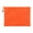 Orange, variant on A4 Zipper File Bag Business Filing Documents Storage Bags Water Resistant Pouch School Office Supplies Organizers Pouch