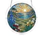thumbnail image 2 of Acrylic Jigsaw Puzzle Suncatcher, Acrylic Suncatcher Puzzle, for Doors Garden and Window Hanging&Birthday Gift, 2 of 7