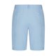 thumbnail image 5 of pstuiky Pantalones cortos para hombre, Pantalones cortos casuales de lino con bolsillos y botones con cremallera para hombre, de color liso Pantalones cortos de entrenamiento, 5 of 6