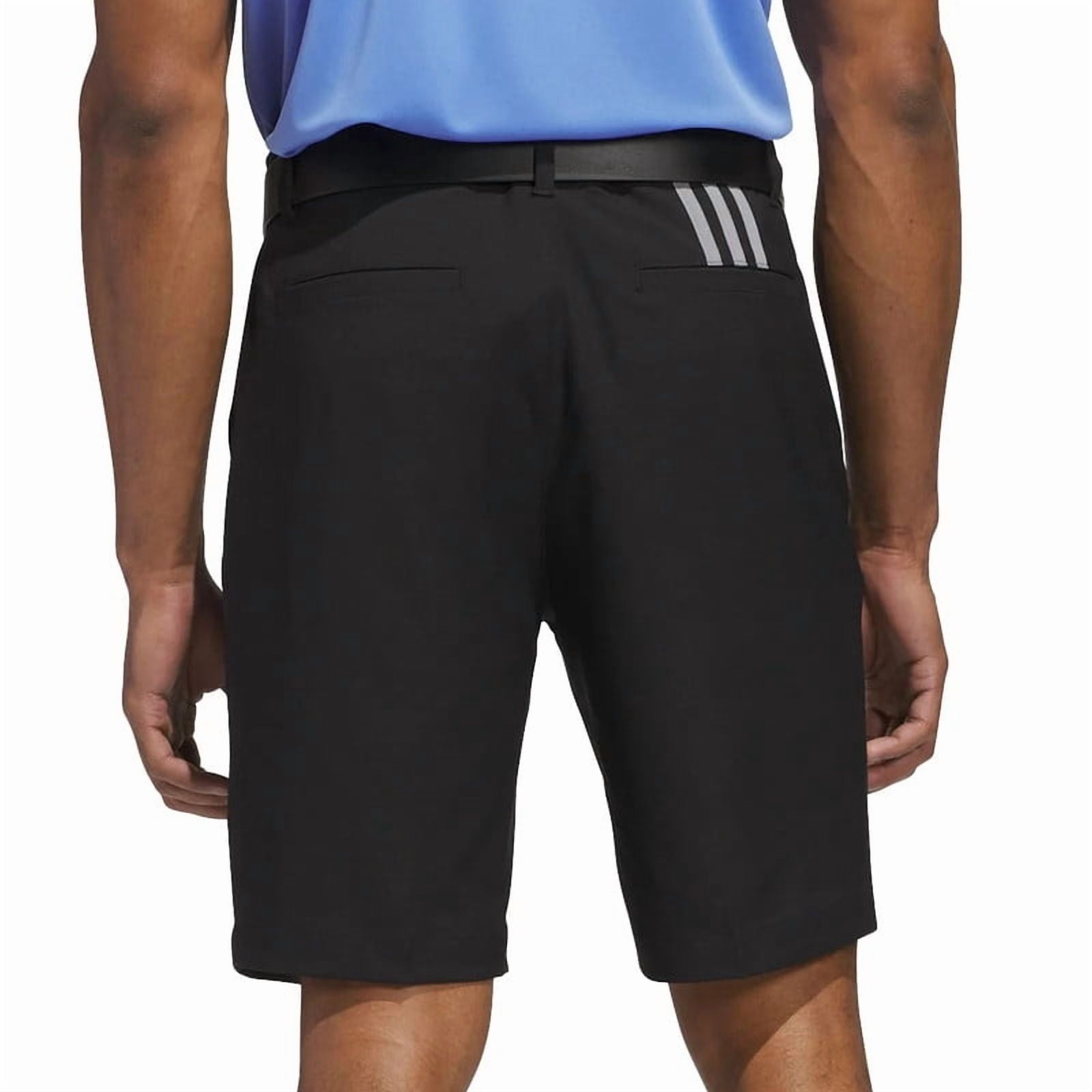 Adidas Men's Golf Short (Black-36)