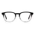 thumbnail image 2 of Fossil Mens Prescription Eyeglasses, 2 of 4