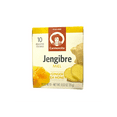 thumbnail image 5 of Jengibre con Miel Te Ginger and Honey Tea Bags 15 g, 5 of 5
