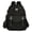 Black, variant on PRIYAL Backpack Purse for Women Fashion Multipurpose Design Handbag Ladies Shoulder Bags Travel Backpack