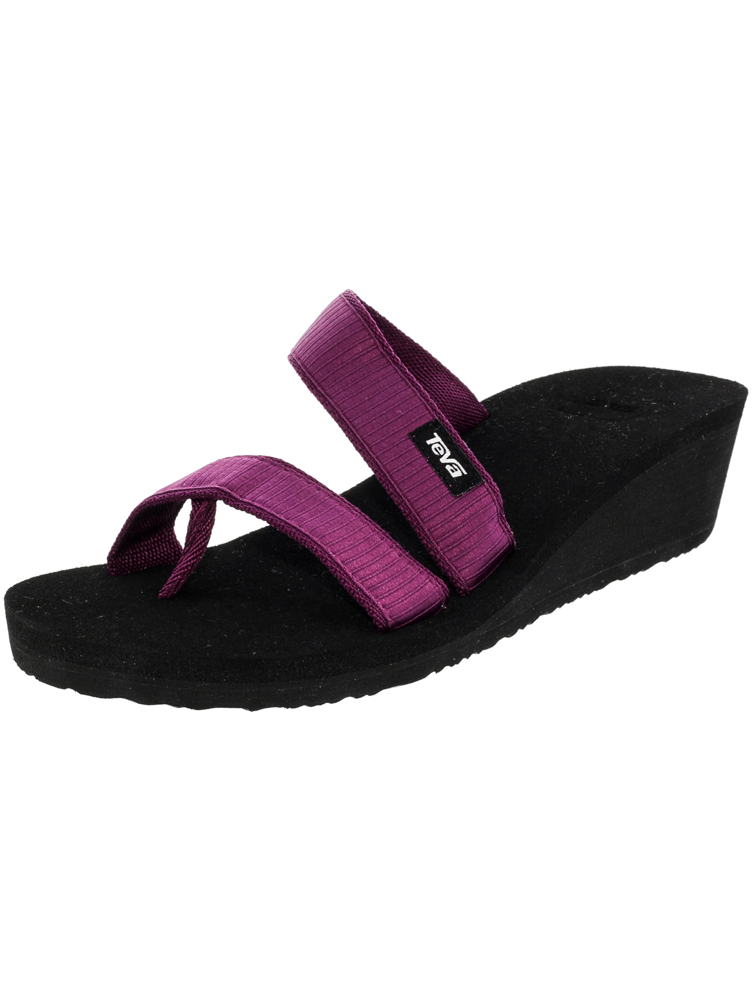 teva elastic sandals