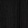 thumbnail image 2 of SHe Natural Human Hair Yaki Weaving 12 Inch Color 1B, 2 of 2