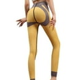 thumbnail image 1 of Leggings para mujer, mallas ajustadas para entrenamiento, pantalones de Yoga para gimnasio, deportes con control de barriga, mallas de invierno de longitud completa para mujer, 1 of 6