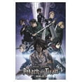 thumbnail image 4 of L'Attaque des Titans : Saison 4 - Key Visual 2, 4 of 5