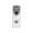 B, variant on Automatic Timer Aromatherapy Diffuser Wall Mounted Light Sensing Spray Machine For Hotel Bathroom ABS White 1 Count
