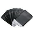 thumbnail image 1 of 500pcs Barrier Envelopes Disposable Protective Pouch Bags For Phosphor Plate Digital Ray Scan X Size 2 33x44mm, 1 of 7