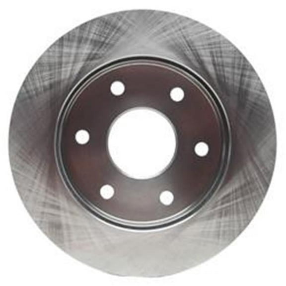 Raybestos 580438R 11.61 In. Brake Rotor