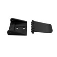 thumbnail image 2 of 4X for G1 to G29 Golf Cart Bag Rack Strap Buckle JN6-K8380-00 1013754, 2 of 4