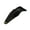 Black, variant on Cycra 1CYC-1742-12 Powerflow Rear Fender Black