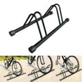 thumbnail image 3 of Support de Stationnement au Sol pour Vélo de Montagne et de Route Intérieur Garage, Rangement, Support Rack Support Rack, 3 of 8
