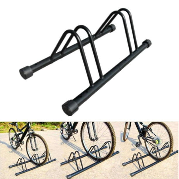 Walmart bicycle deals stand