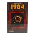 thumbnail image 1 of Libro Ediciones Dos Puntos 1984, 1 of 4