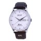 thumbnail image 1 of Tissot Heritage Visodate Powermatic 80 T118.430.16.271.00 T1184301627100 Men's Watch, 1 of 3