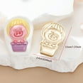 thumbnail image 5 of Sealing Wax Stamp Head Replacement for Birthday Card Christmas Card Gift Packing, 5 of 21