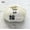 Milky White, variant on FAMTKT Yarn Multicolor Yarn for Crocheting and Knitting Crafts Yarn Cotton-padded Baby Wool Cotton Hand-woven Coat In The Thick Baby Cotton Yarn