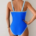 thumbnail image 5 of Bathing Suit Women One Piece Swimsuits Women's Swimsuit, 5 of 5