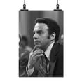 thumbnail image 2 of Print: Andrew Young, U.S. Ambassador To The United Nations, 2 of 4