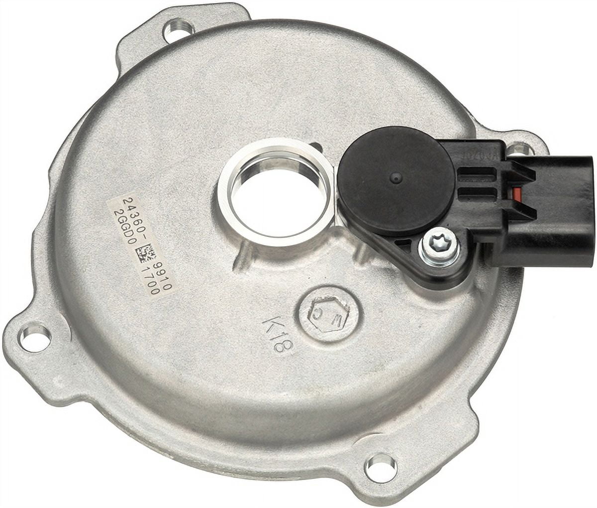 Engine Variable Valve Timing (VVT) Solenoid