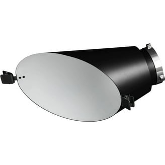 Réflecteur Standard Godox AD-S2 avec diffuseur Doux pour Flash