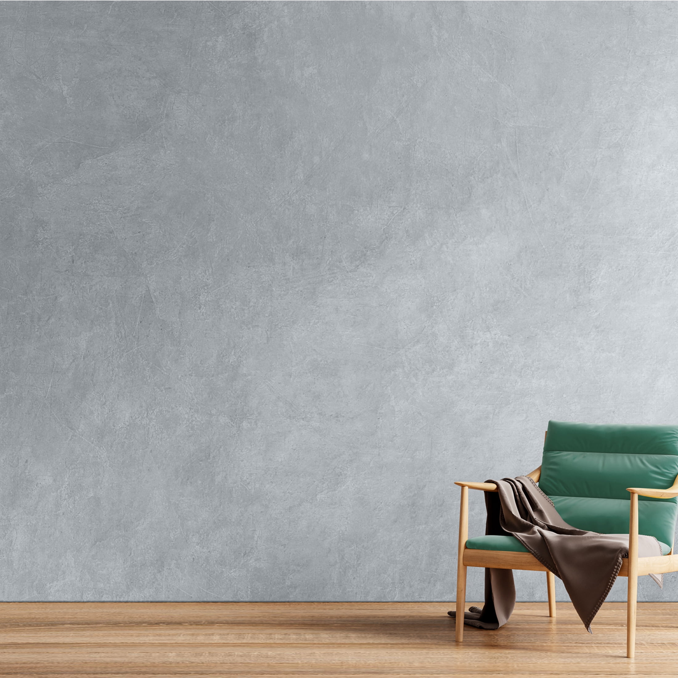 Grey concrete paint discount