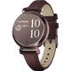 thumbnail image 2 of Reloj inteligente Garmin Lily 2 Classic de bronce oscuro con correa de morera, 2 of 9