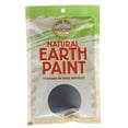thumbnail image 3 of Natural Earth Paint 123 Water Soluble Pigments, White, 3 of 12