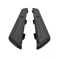 thumbnail image 2 of Westin 58-54085 Outlaw Nerf Step Bars, 2 of 7