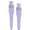 Purple, variant on Necvior Flexible 60W USB Type C Charging Cord With 480Mbps Rapid Data Sync 0.5/1.2/2.0m