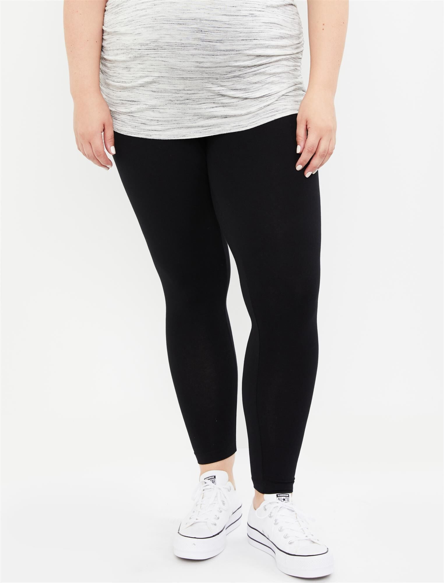 Motherhood maternity plus size leggings Clearance