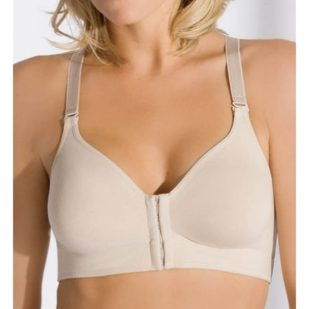 Women's Annette 10618 Post Surgical Softcup Bra
