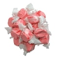 thumbnail image 2 of STRAWBERRY Salt Water Taffy Candy - TAFFY TOWN - 3lb BAG - FRESH - SHIPS FREE, 2 of 5
