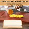 thumbnail image 4 of Whetstone Set,5000/10000 Grit Double-Sided Knife Sharpening Stone for Kitchen,Non-Slip Bamboo Base a, 4 of 5