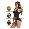 thumbnail image 4 of Panty Calzon Faja Sexy Body Casual Moldeadora Estilo Bustier, 4 of 8