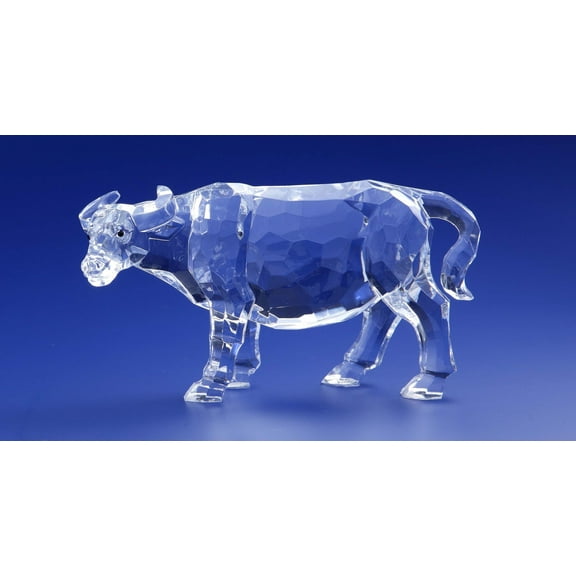 Icy Craft Chinese Zodiac Ox