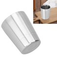thumbnail image 4 of Vaso De Cerveza, Vaso De Agua Resistente A La Corrosión, Antiescaldado Para Oficina Y Hogar OTVIAP Drinking Cup, 4 of 8