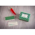 thumbnail image 4 of Juego de cartas Ridleys Bizarre Facts Trivia - Juego de preguntas para niños y adultos - Más de 2 jugadores - Incluye 140 tarjetas de preguntas únicas - Divertido juego familiar - Es un gran regalo, 4 of 5