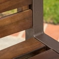 thumbnail image 3 of Acacia Barstools (Set of 2), 3 of 5