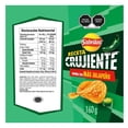 thumbnail image 3 of Papas fritas Sabritas Receta Crujiente sabor jalapeño 160 g, 3 of 4