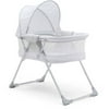Delta Children Travel Sleep Solution, Le