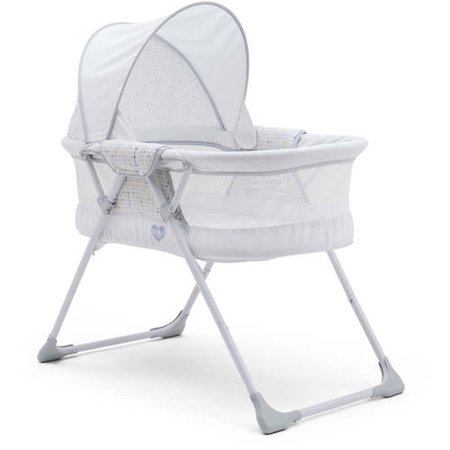Delta Children Travel Sleep Solution, Le