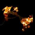 thumbnail image 4 of Lumières de Forme d'Abeille, Chaîne de Forme d'Abeille 10LED Abeille Chaîne LED Abeille Forme le Robuste et Dur, 4 of 7