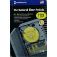thumbnail image 2 of MECH TIMR SWTCH 24H 120V(Pack of 1), 2 of 2