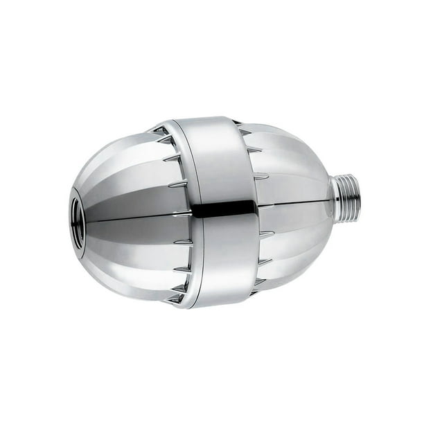 Destyer MultiStage Shower Filter High Output Universal Bathroom Hard