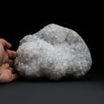 thumbnail image 2 of Quartz Crystal Cluster From (8 lbs), 2 of 3