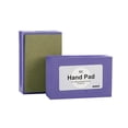 thumbnail image 1 of Yhmxh Home and Kitchen,Tools Multi-purpose Hand Sanding And Polishing Silicon Carbide Sponge Pad Special Grinding Wheel For Side Polishing And Grinding Tools Hand Wipes, 1 of 5