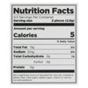 PUR Gum, Aspartame Free Spearmint Gum, 9pcs, 12ct